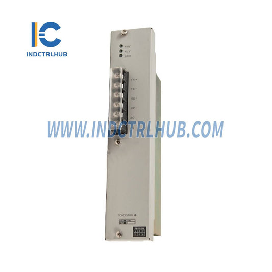 Yokogawa ACM12 RS422/485 kommunikációs modul