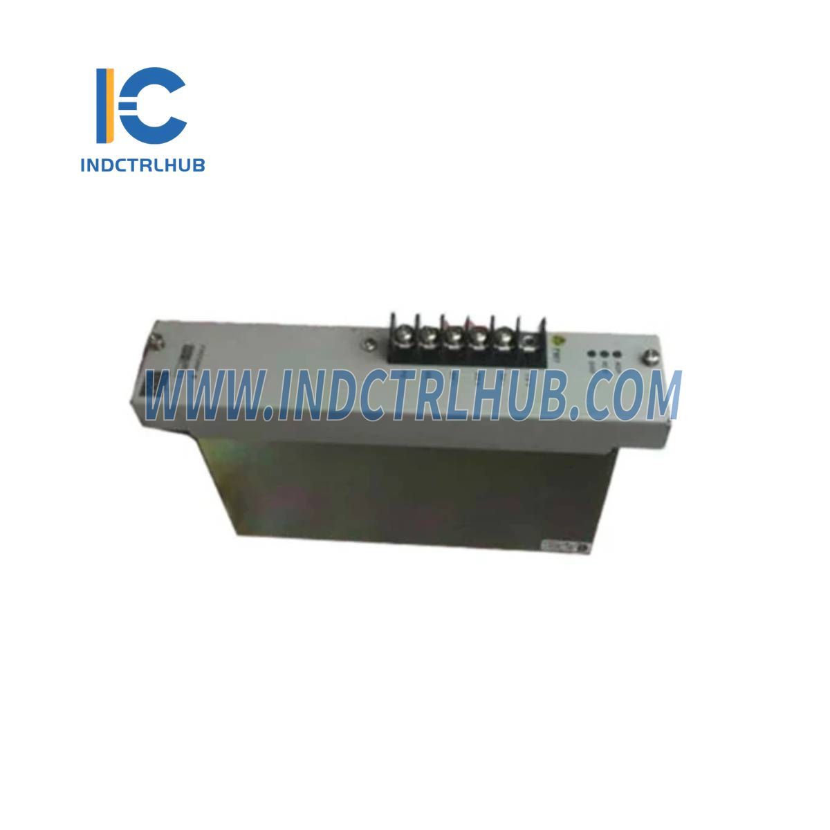 Yokogawa ACM12 RS422/485 communication module