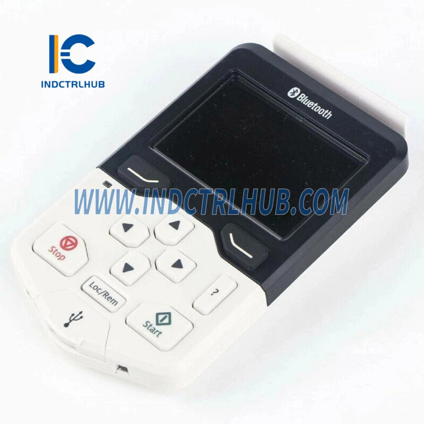 ACS-AP-W | ABB Assistent Beheerpaneel met Bluetooth-koppelvlak