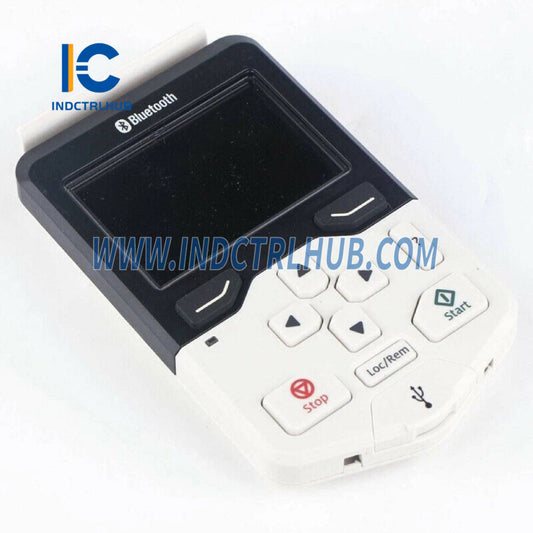 ACS-AP-W | ABB Assistant Control Panel with Bluetooth Interface