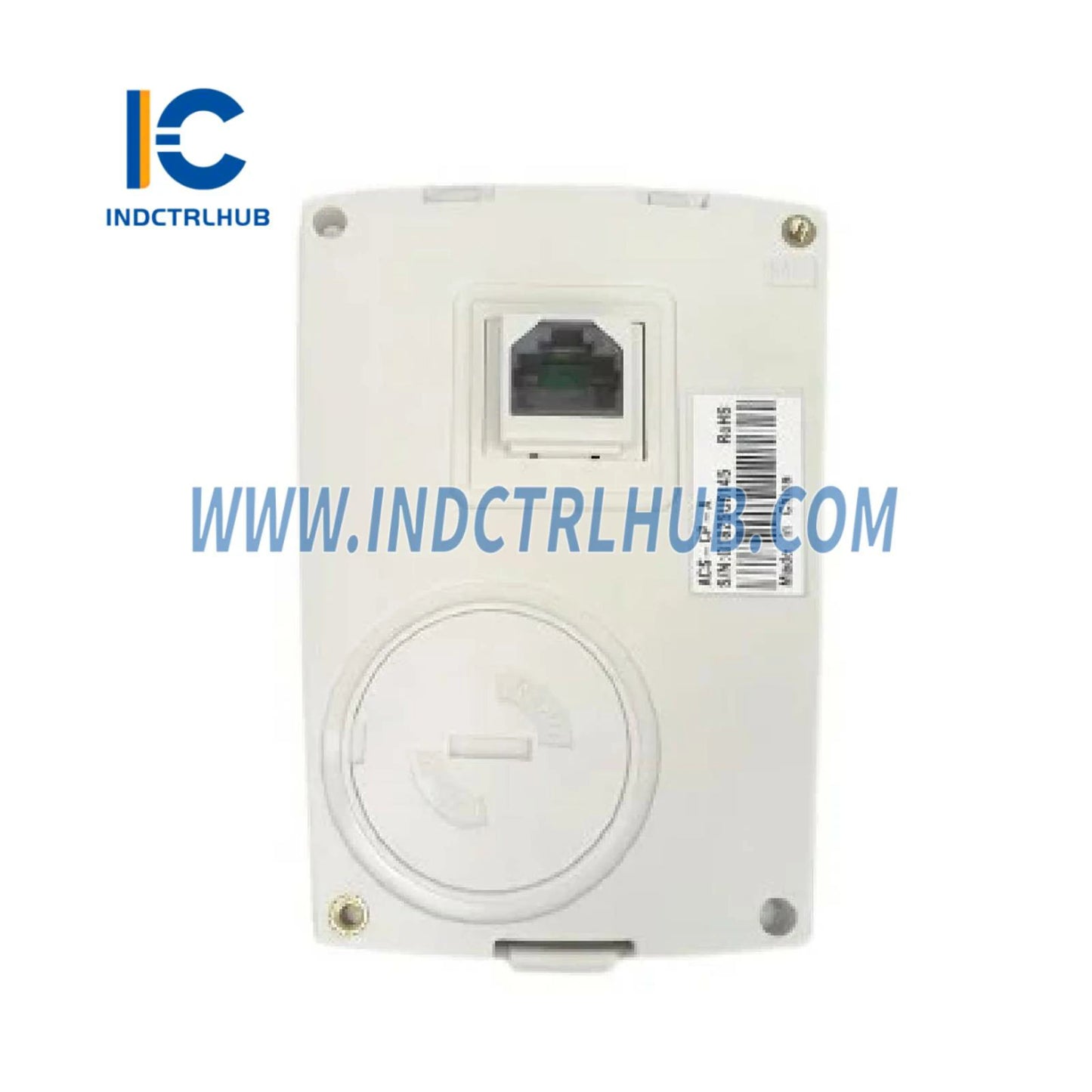 ACS-CP-A | PANEL KONTROL ASSISTEN ABB