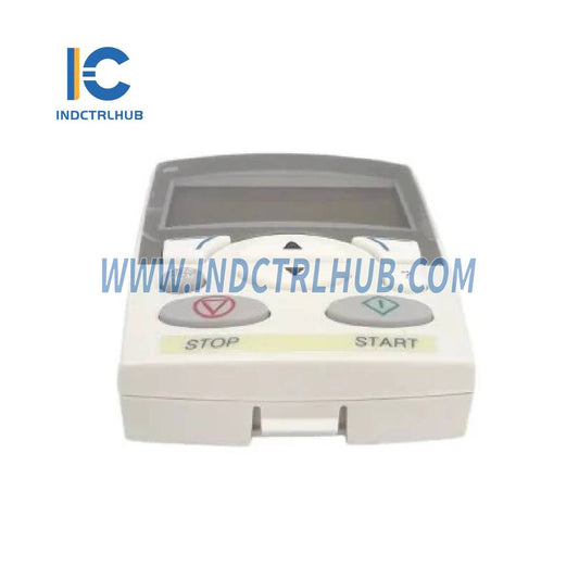 ACS-CP-A | ABB ASSISTANT CONTROL PANEL