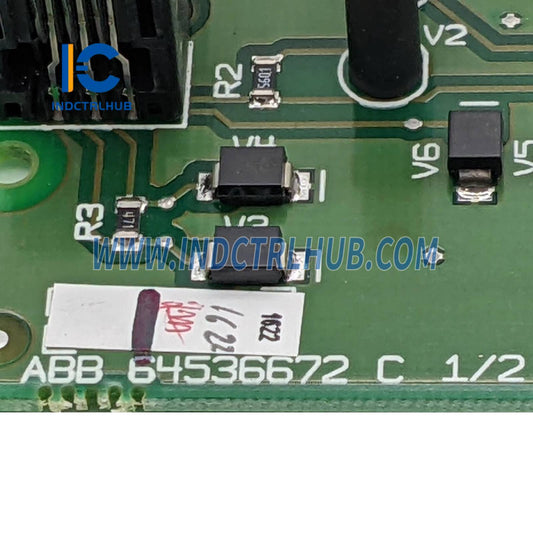 ADPI-01 | ABB rozhranie doska