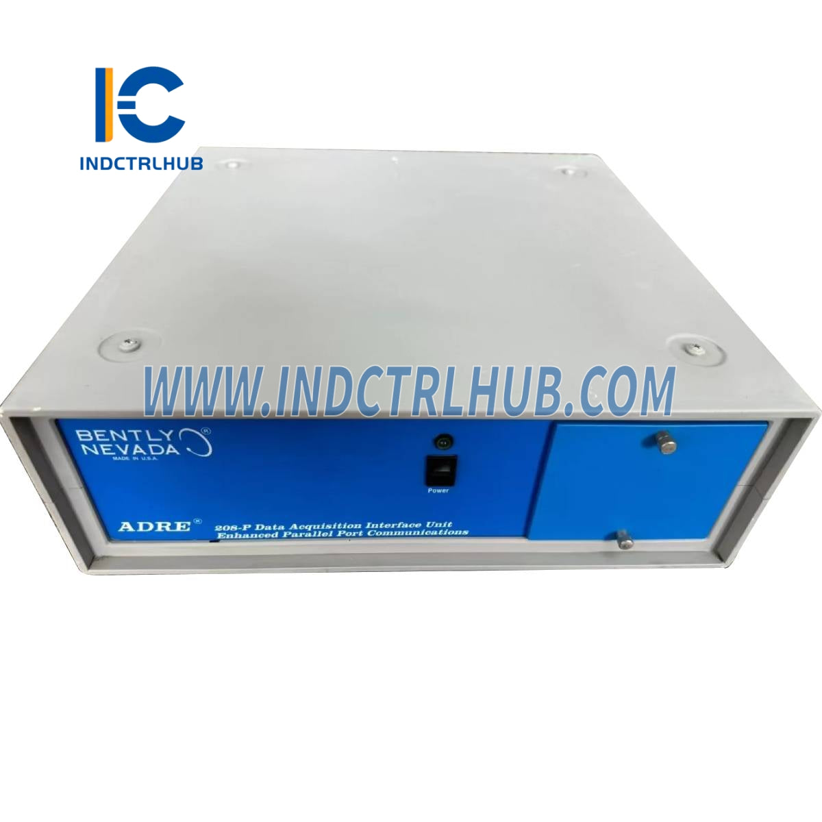 Bently Nevada ADRE 208-P 102351-04-01 Jedinica za interfejs prikupljanja podataka