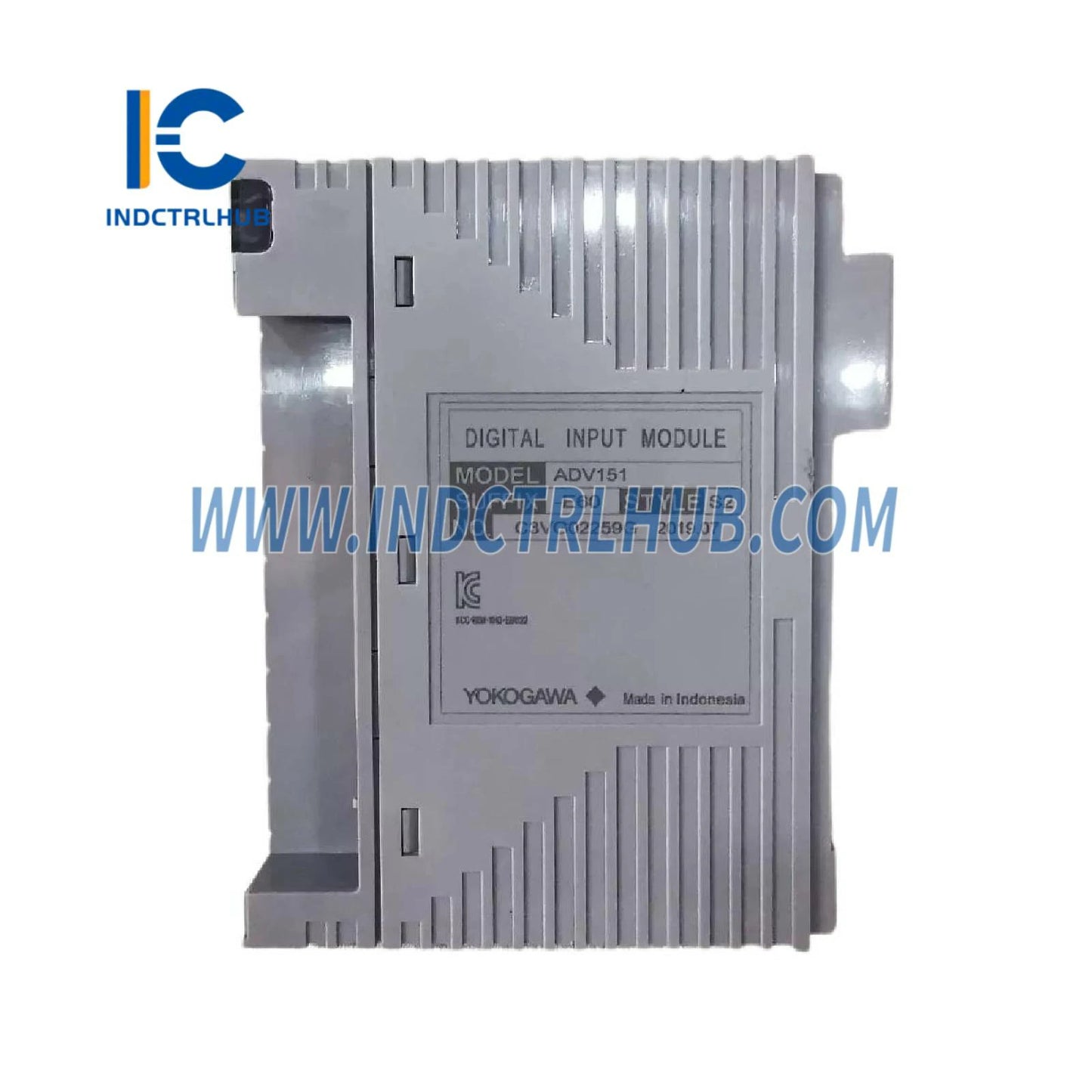 Yokogawa ADV151-E60 S2 32 kanālu digitālā ieejas modulis