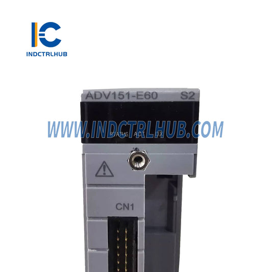 Yokogawa ADV151-E60 S2 32-kanálový digitálny vstupný modul