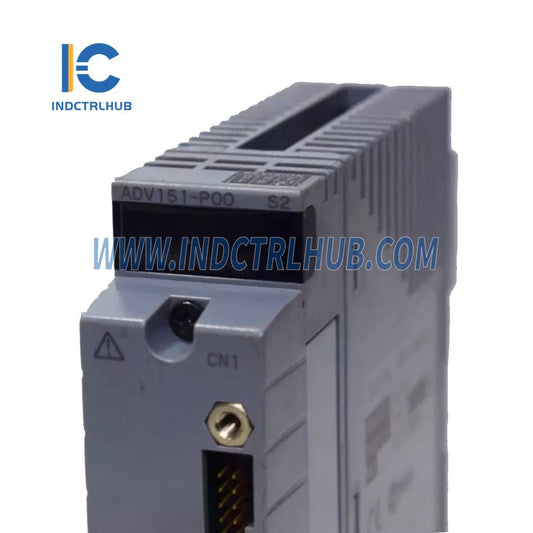 יוקוגאווה ADV151-P00 S2 מודול קלט דיגיטלי