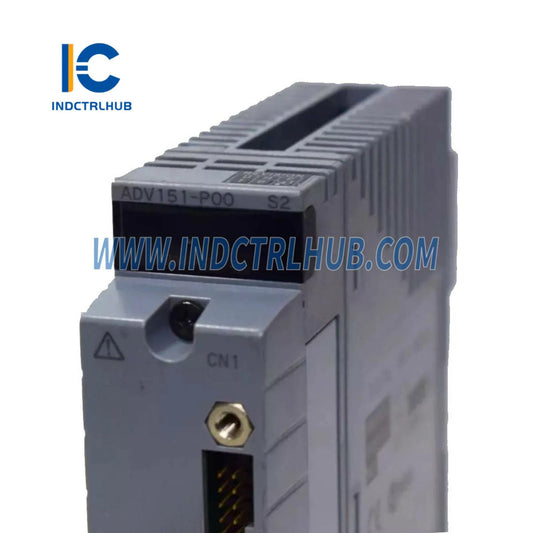 Módulo de Entrada Digital Yokogawa ADV151-P00