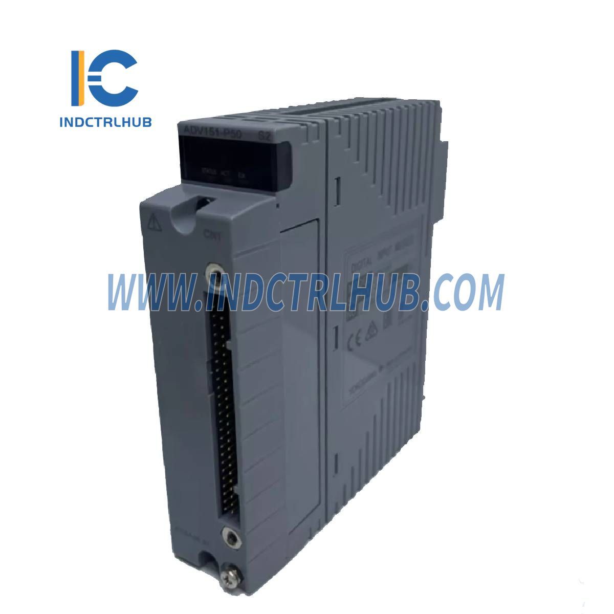 Yokogawa ADV151-P50 S2 Digital Input Module