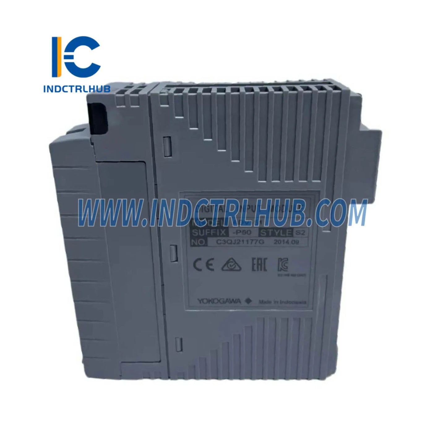 Yokogawa ADV151-P50 digitális bemeneti modulok