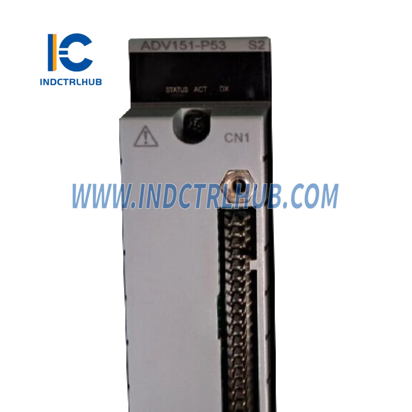 Yokogawa ADV151-P53/D5A00 32-channel Digital Input Module