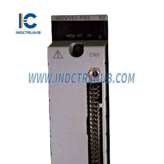 Yokogawa ADV151-P53/D5A00 32-kanálový digitálny vstupný modul