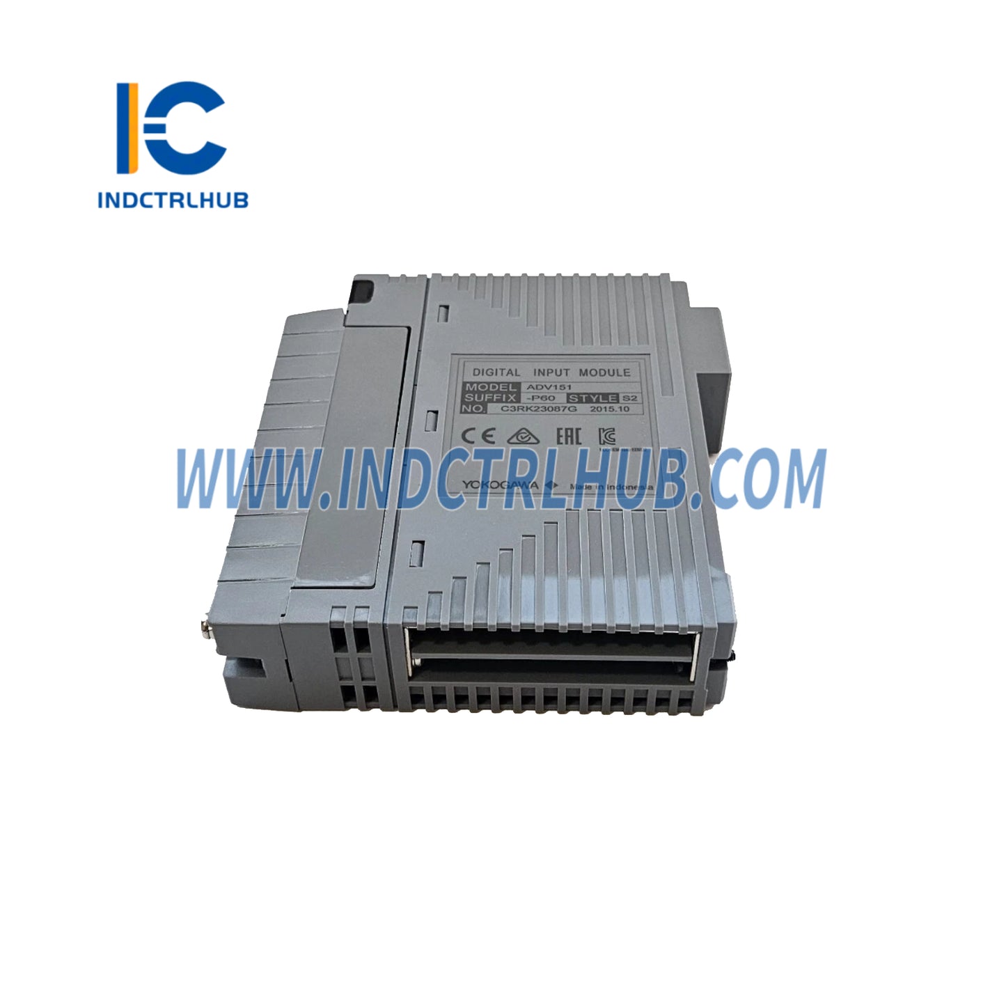 Yokogawa ADV151-P60/B5S00 ATB5S-00 32-channel Digital Input Module
