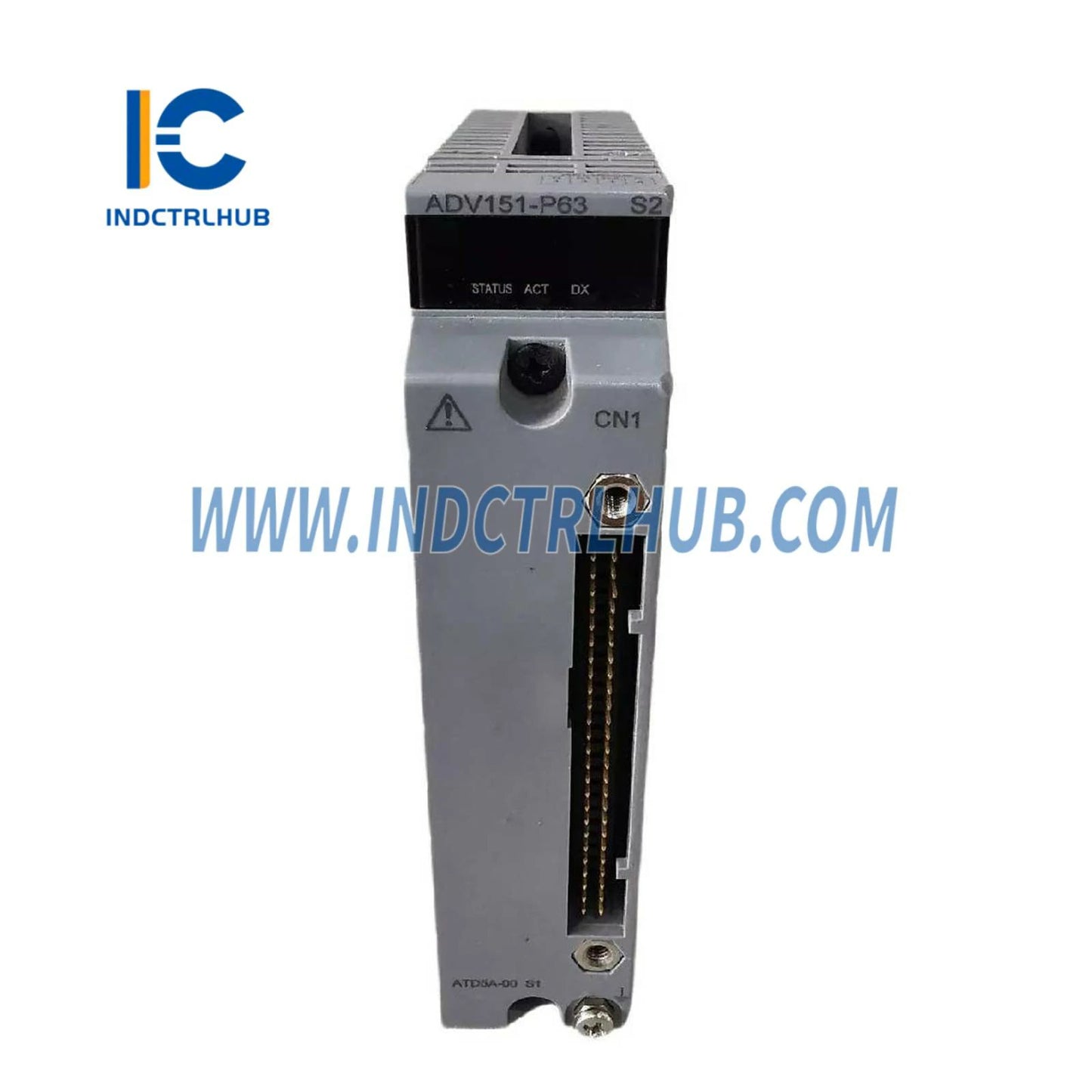 Yokogawa ADV151-P63/D5A00 Raqamli Kirish Moduli