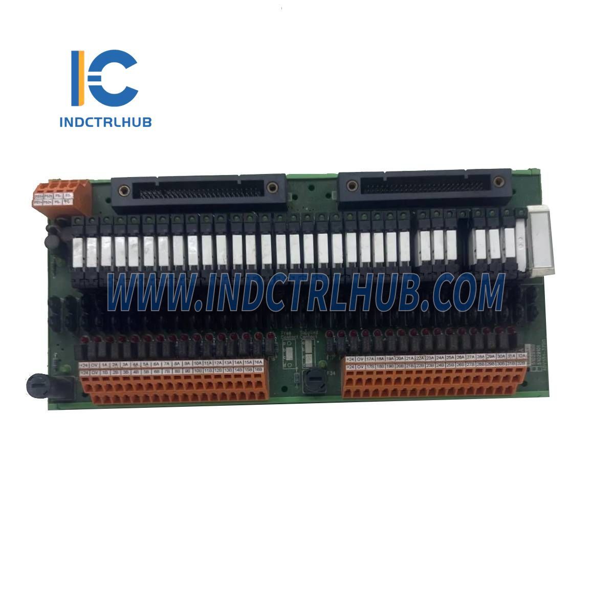 Yokogawa ADV551-32DO Raqamli Chiqish Moduli