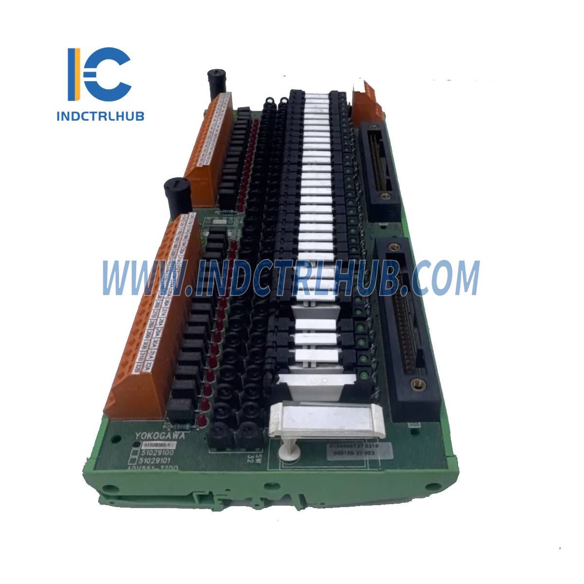 Yokogawa ADV551-32DO Raqamli Chiqish Moduli