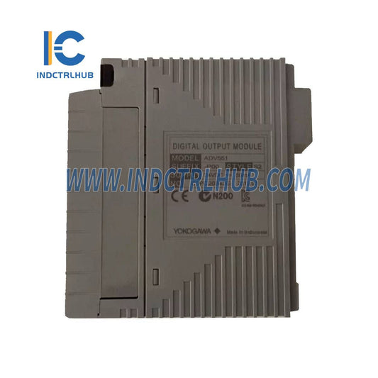 Yokogawa ADV551-P00 S2 Digital Output Module