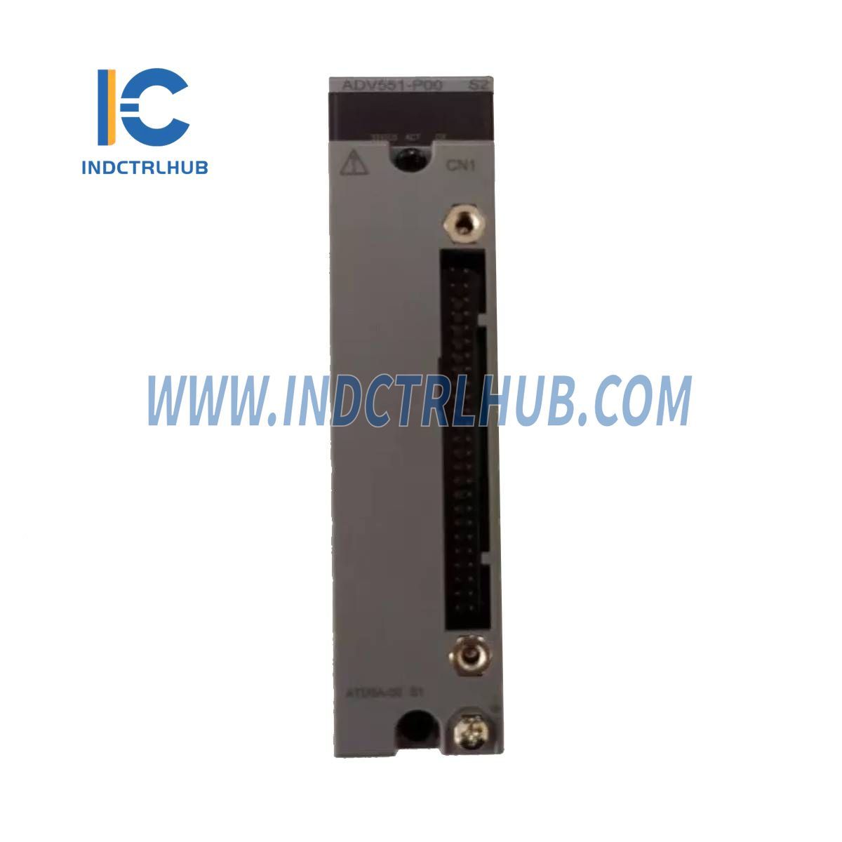 Yokogawa ADV551-P00 Digital Output Module