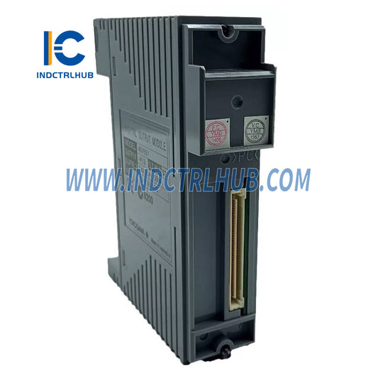 Yokogawa ADV551-P13 S2 32-kanálový digitálny výstupný modul