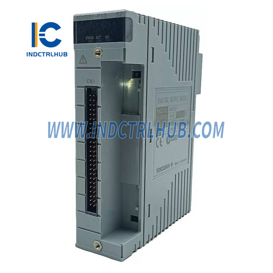 Yokogawa ADV551-P13 32-kanálový digitálny výstupný modul