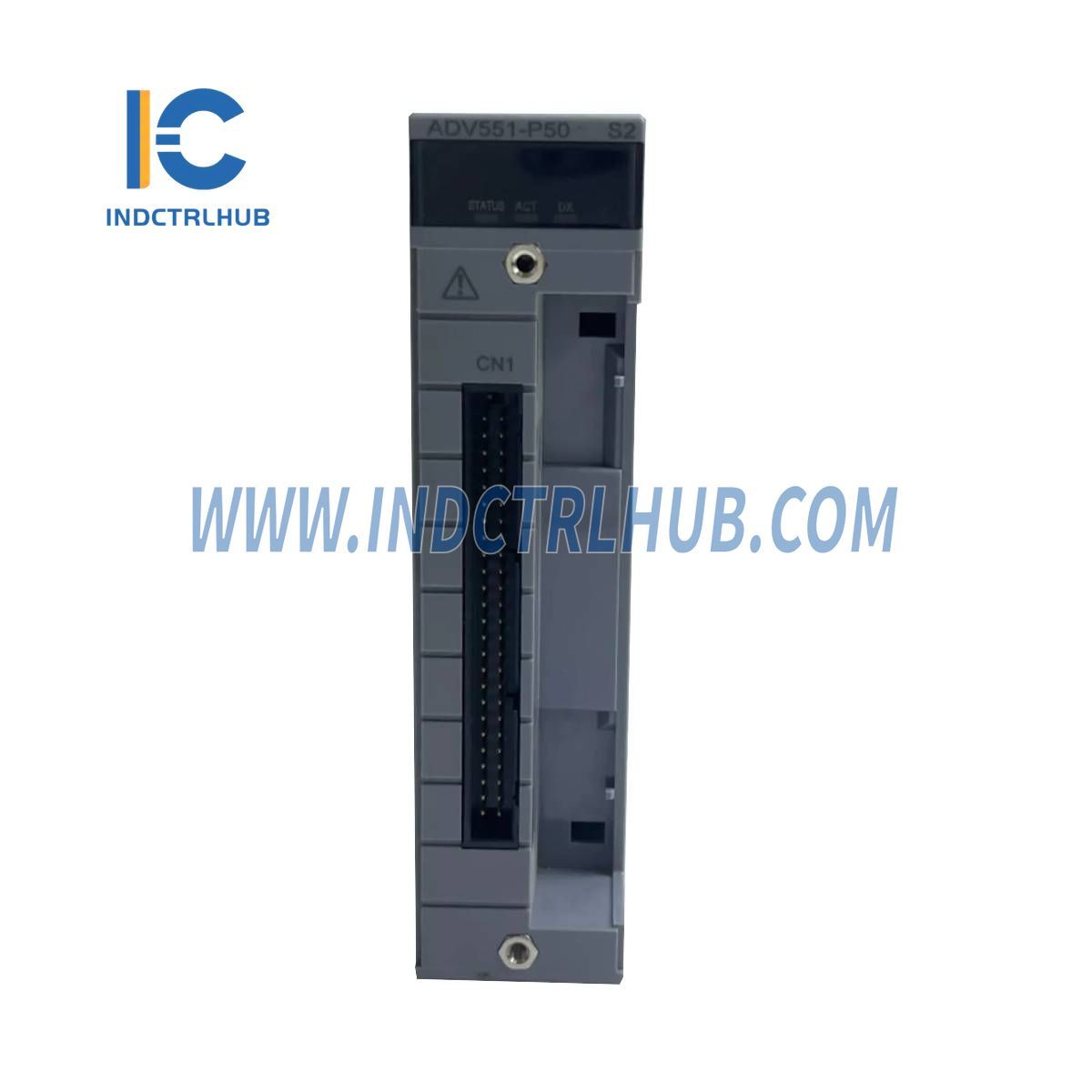 Yokogawa ADV551-P50 S2 Digital Output Module