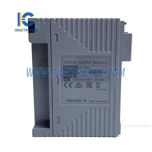 Yokogawa ADV551-P50 S2 Digital Output Module