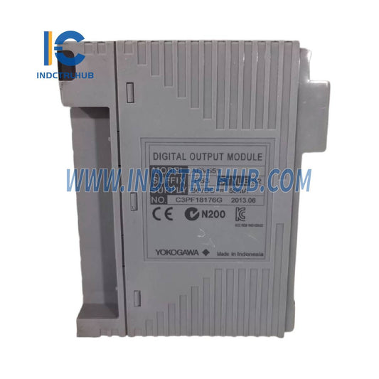 Yokogawa ADV551-P63 Digital Output Module
