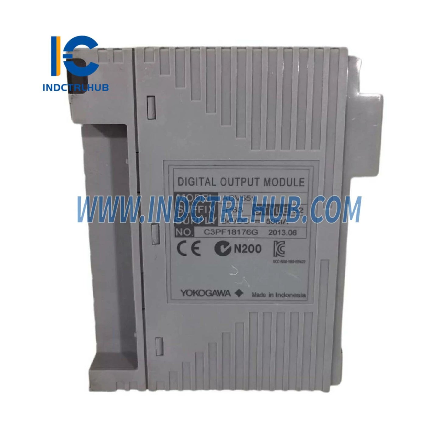 Yokogawa ADV551-P63 Digitálny výstupný modul