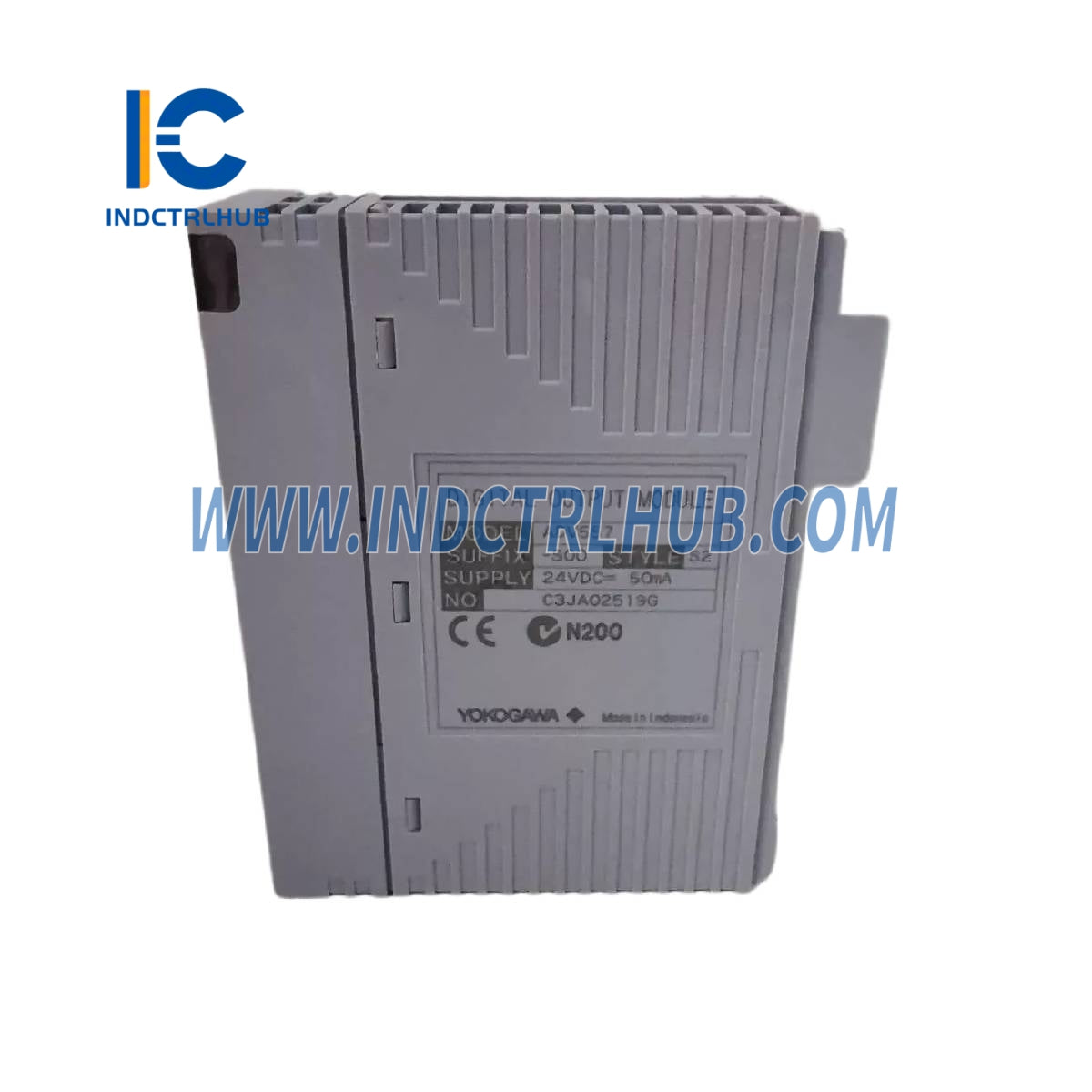 Yokogawa ADV557-S00 Digitálny výstupný modul