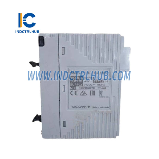 Yokogawa ADV561-P50 64-kanálový digitálny výstupný modul