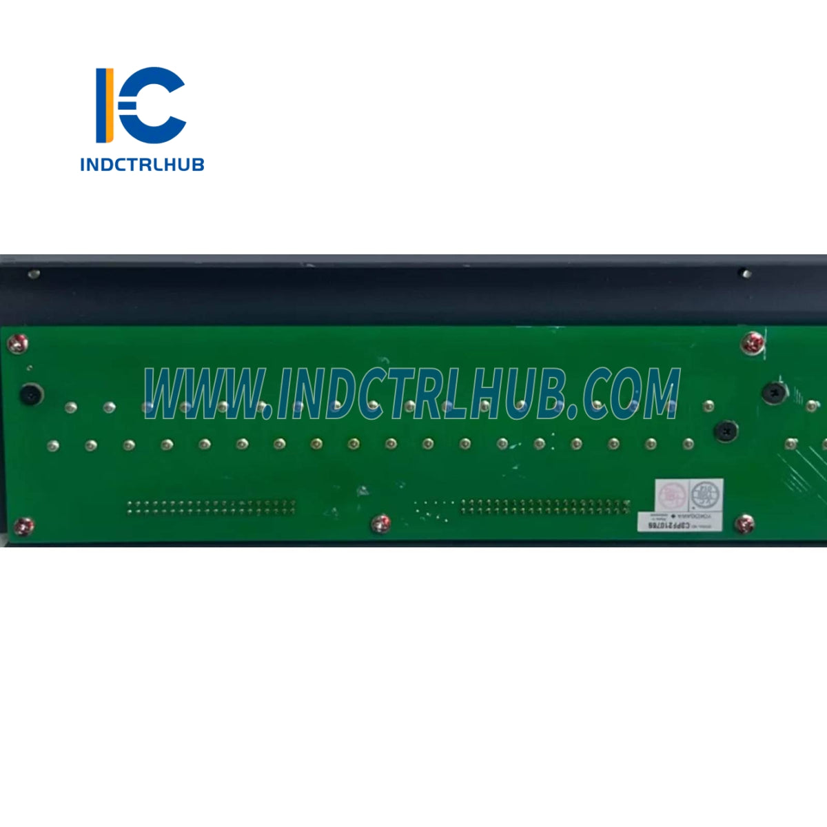 Yokogawa AEA4D-01 Terminal Board for Analog Signals