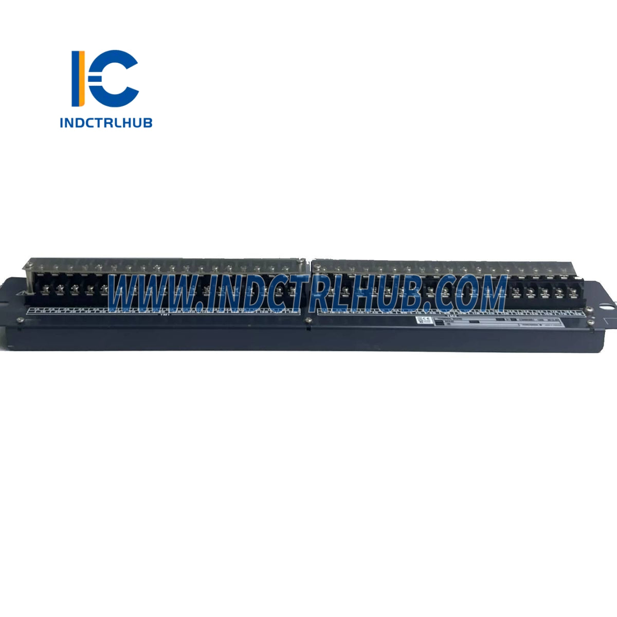 Yokogawa AEA4D-01 Terminal Board for Analog Signals