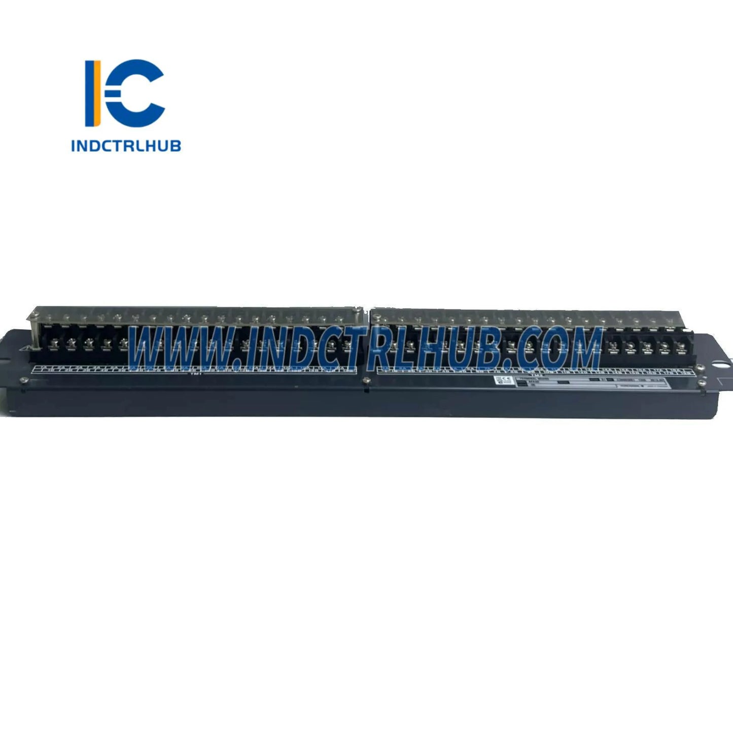 Yokogawa AEA4D-01 analog signallar uchun terminal taxtasi