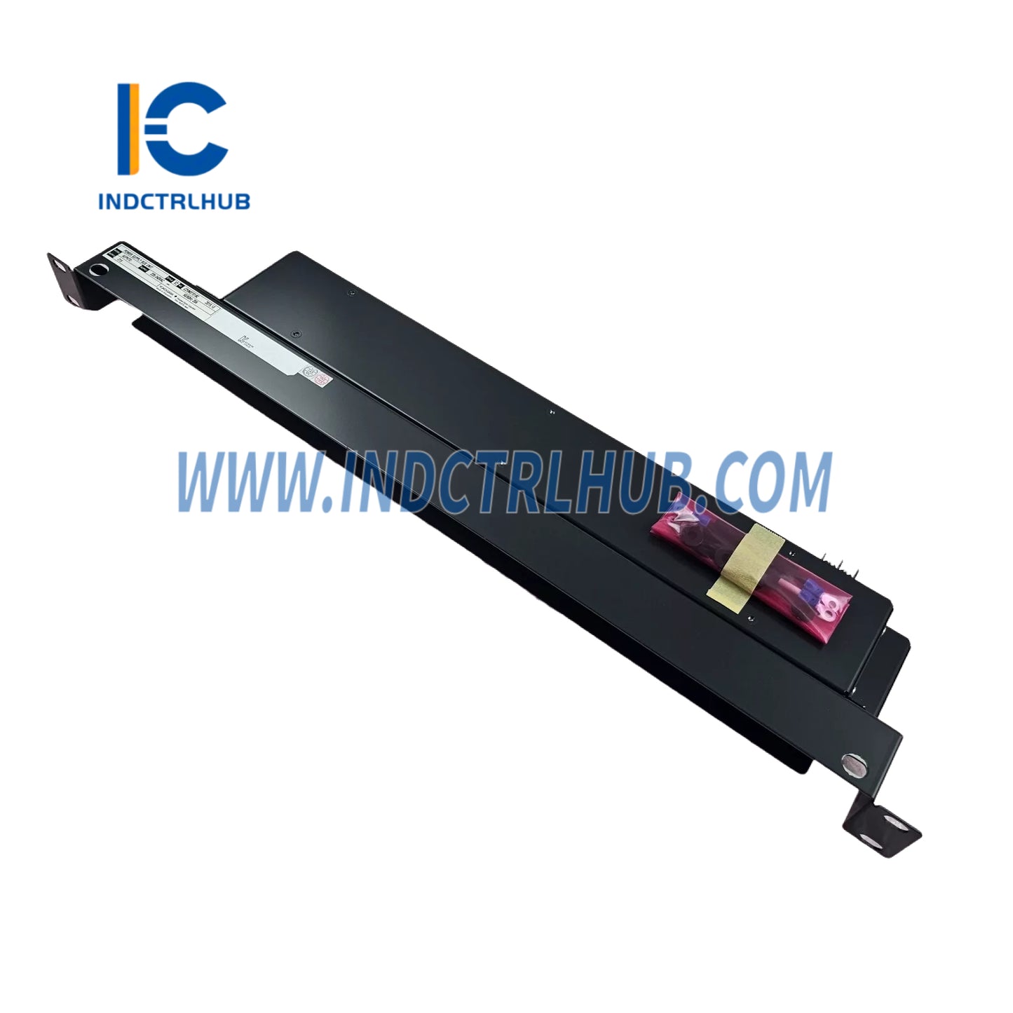 Yokogawa AEPV7D-215 Güç Kaynağı Veri Yolu Ünitesi