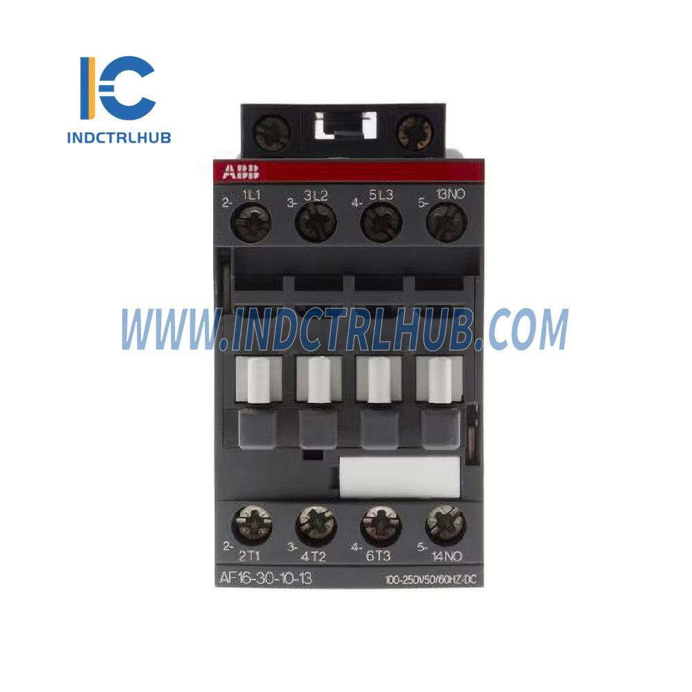 Nomor telepon 1SBL177001R1310 | Kontaktor ABB AF16-30-10-13