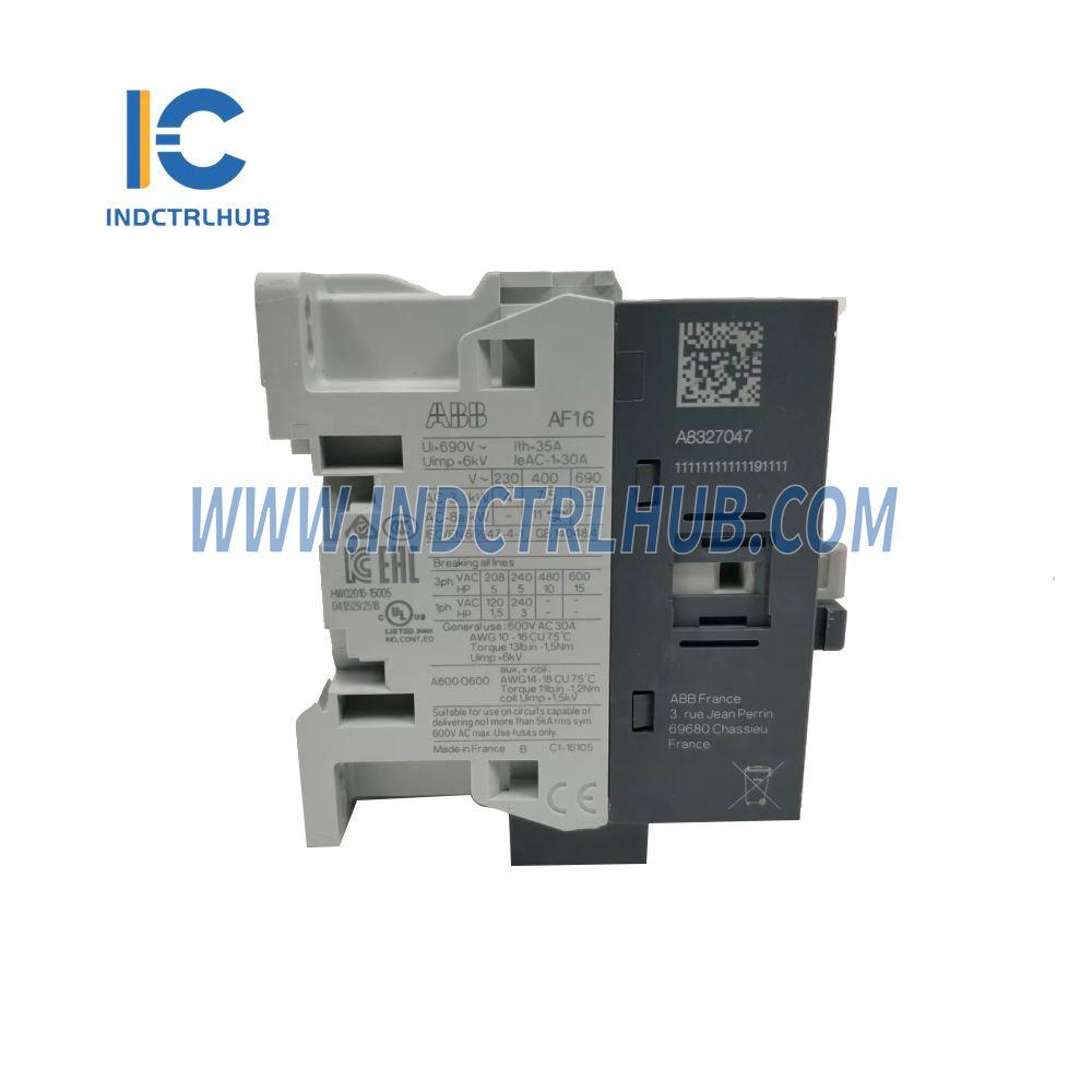 Nomor telepon 1SBL177001R1310 | Kontaktor ABB AF16-30-10-13