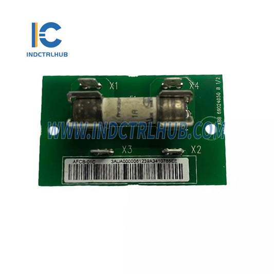 3AUA0000061239 | ABB AFCB-01C Қорғау тақтасы