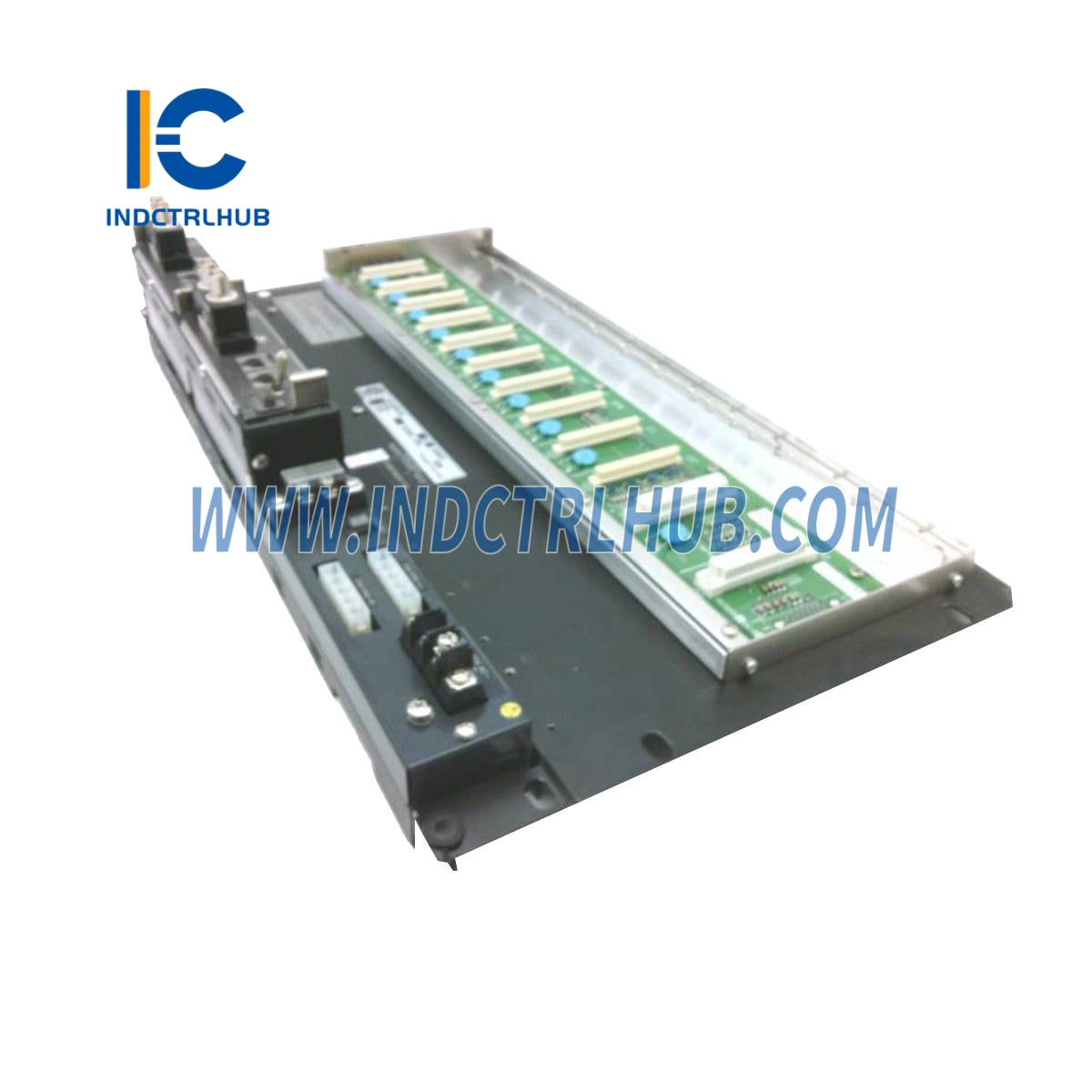 Yokogawa AFF50D-H41101 Duplexirana jedinica za kontrolu na terenu