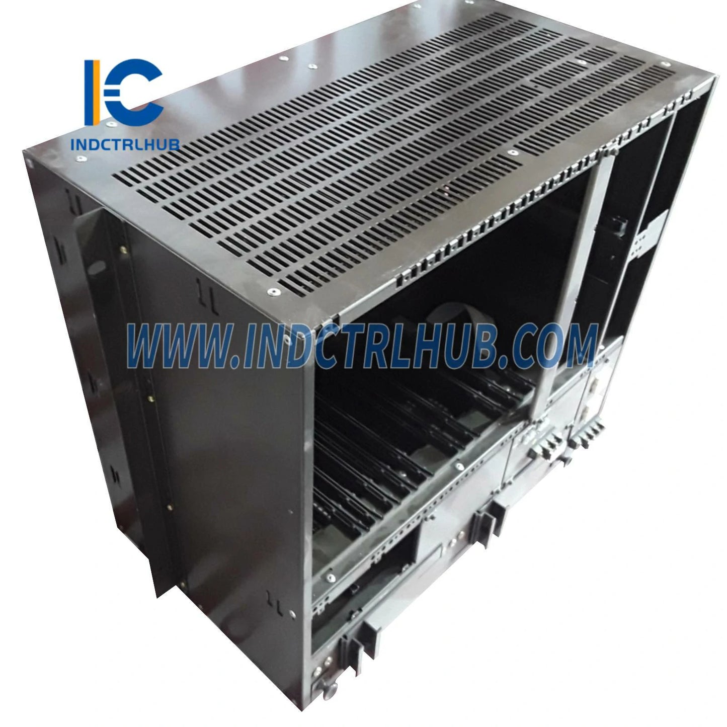 Yokogawa AFS30D-H4121 Duplexlangan Maydon Boshqaruv Qurilmasi