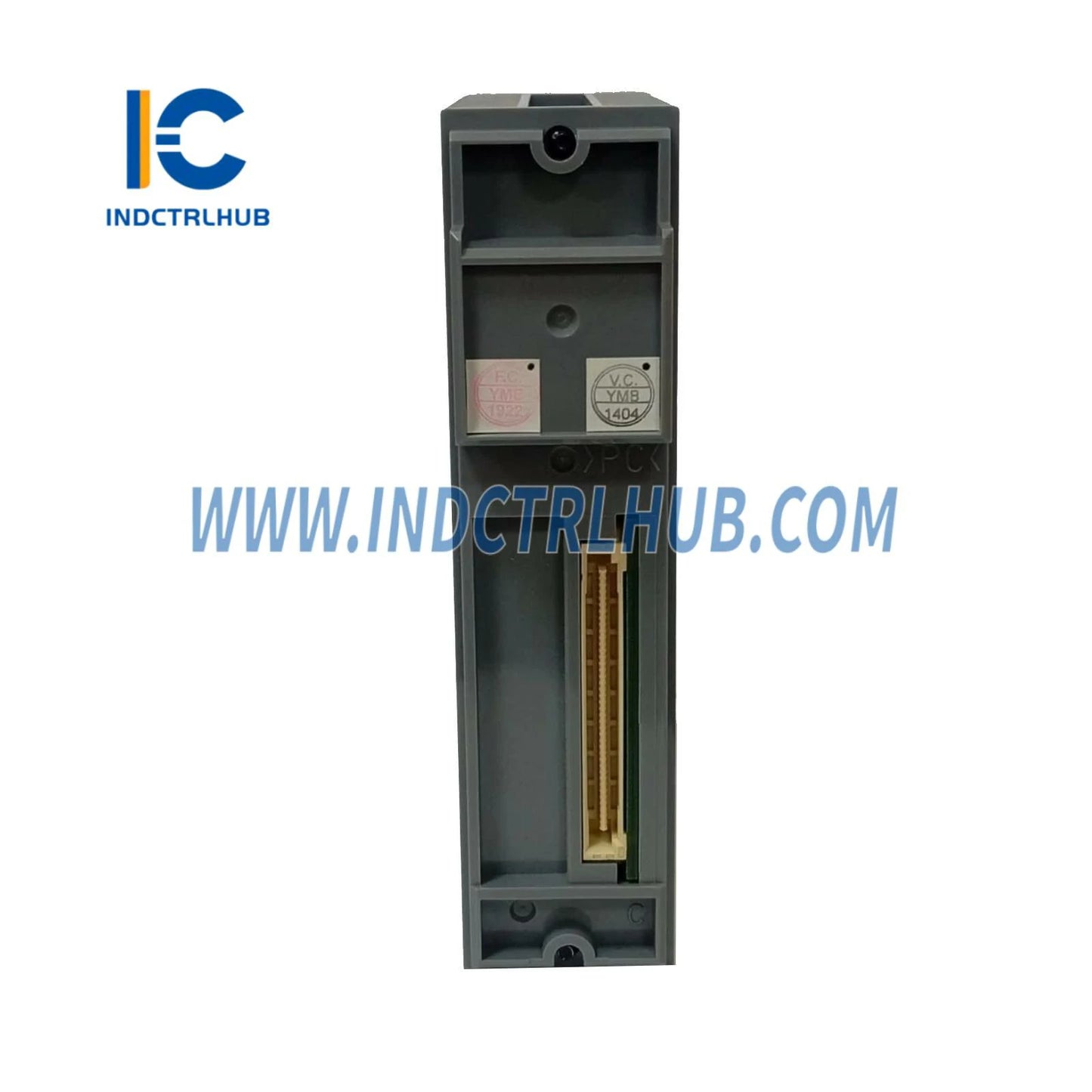 Yokogawa AFS40D-H4113 Duplexed Field Control Unit