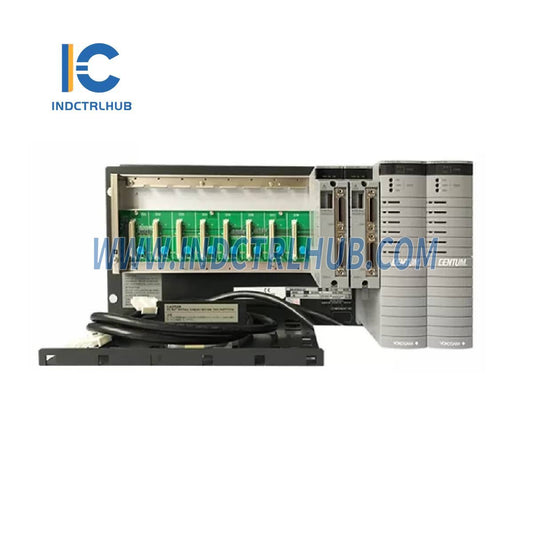 YOKOGAWA AFV10D-S41151 Duplexovaná poľná riadiaca jednotka