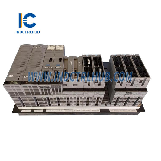 Yokogawa AFV10D-S41211 Duplexed Field Control Unit