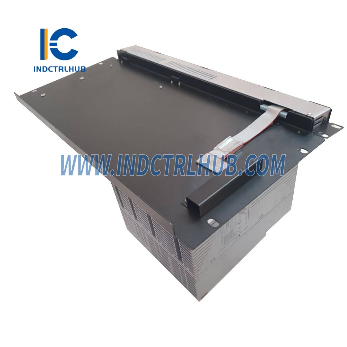 Yokogawa AFV10D-S41211 Duplexovaná poľná riadiaca jednotka