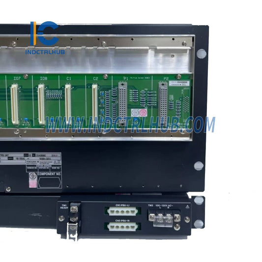 YOKOGAWA AFV30D-A41152 Duplexovaná jednotka riadenia poľa