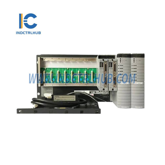 YOKOGAWA AFV30D-A41251 Duplexovaná jednotka riadenia v teréne