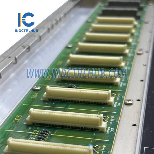 YOKOGAWA AFV30D-A41251 Duplexovaná jednotka riadenia v teréne