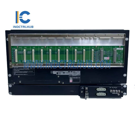 YOKOGAWA AFV30D-S41151 Duplexovaná poľná riadiaca jednotka