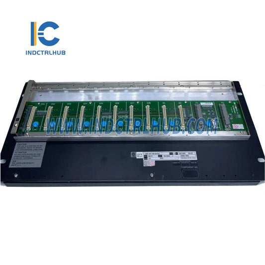 Yokogawa AFV30D-S41152 Kettős mezővezérlő egység