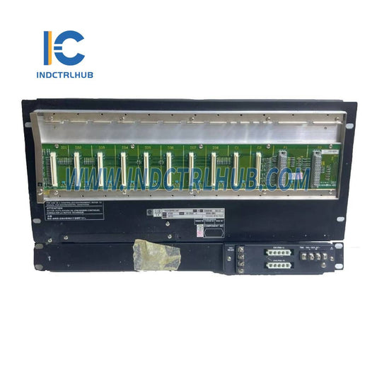 YOKOGAWA AFV30D-S41251 S2 riadiaca jednotka