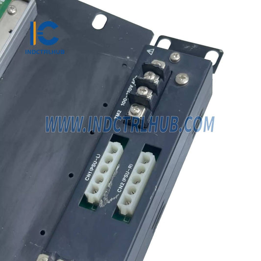 YOKOGAWA AFV30D-S41251 Duplexovaná poľná riadiaca jednotka